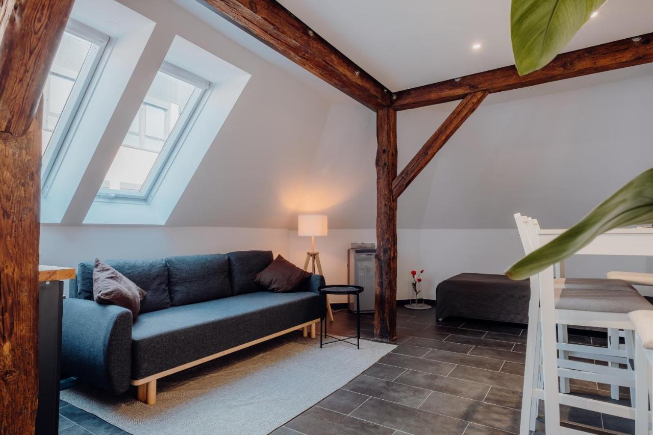 Luxurioese Und Stilvolle Ferienwohnung In Bester Lage Bremens Dış mekan fotoğraf