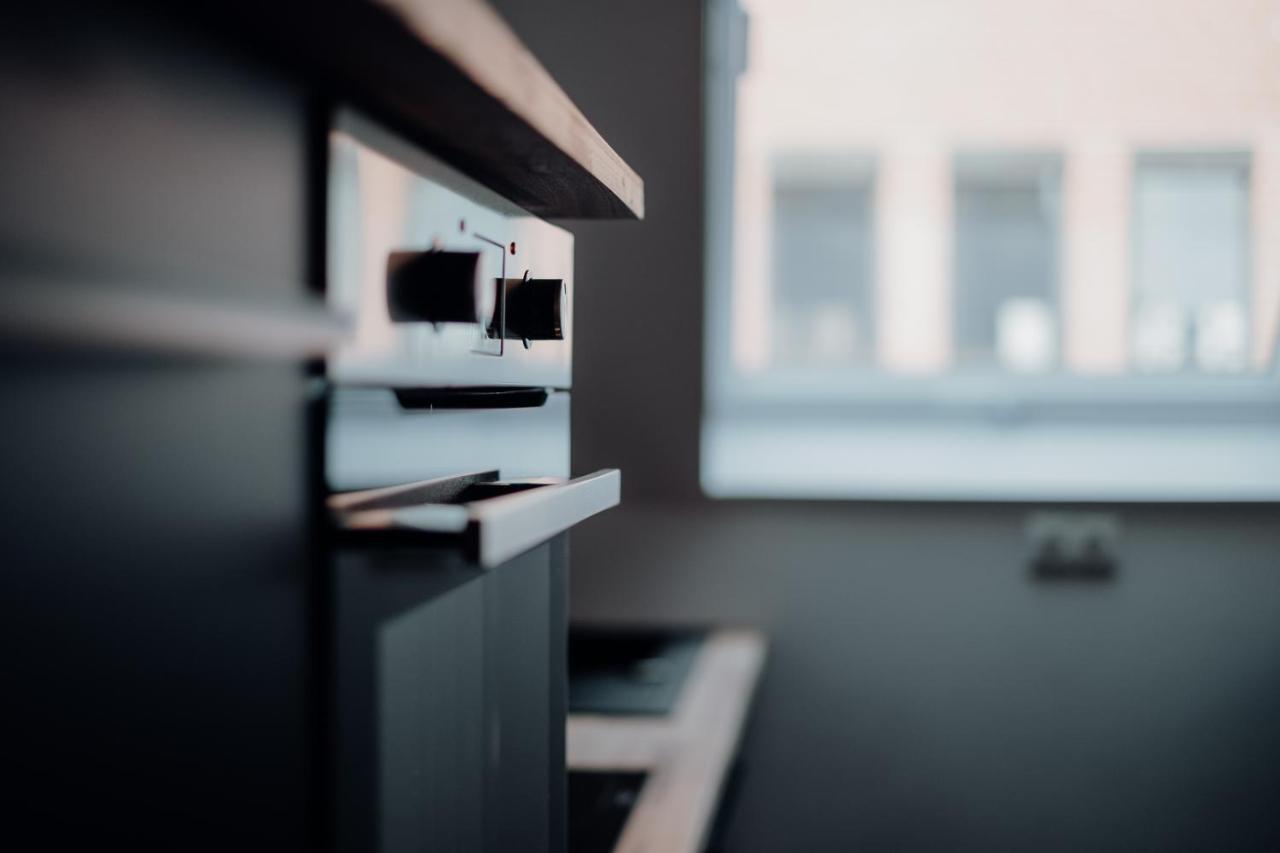 Luxurioese Und Stilvolle Ferienwohnung In Bester Lage Bremens Dış mekan fotoğraf
