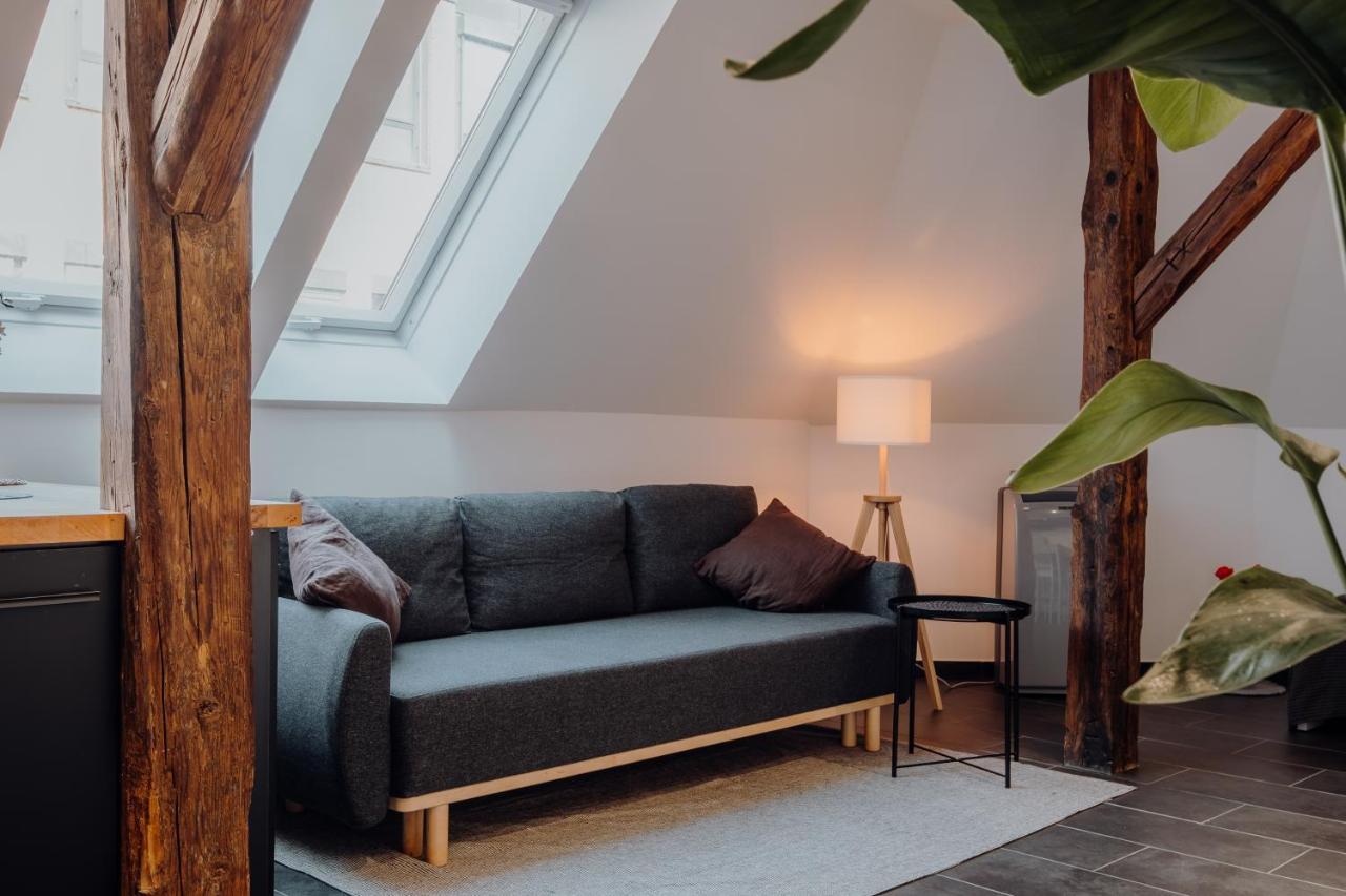 Luxurioese Und Stilvolle Ferienwohnung In Bester Lage Bremens Dış mekan fotoğraf