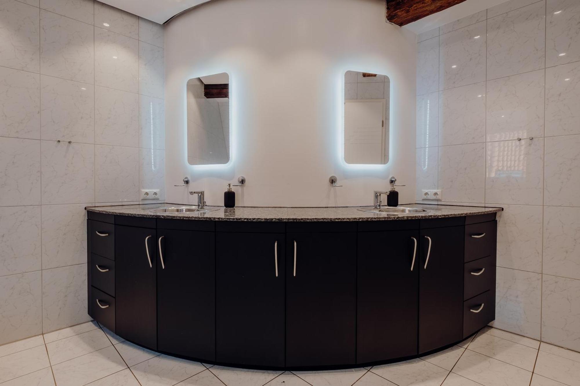 Luxurioese Und Stilvolle Ferienwohnung In Bester Lage Bremens Dış mekan fotoğraf