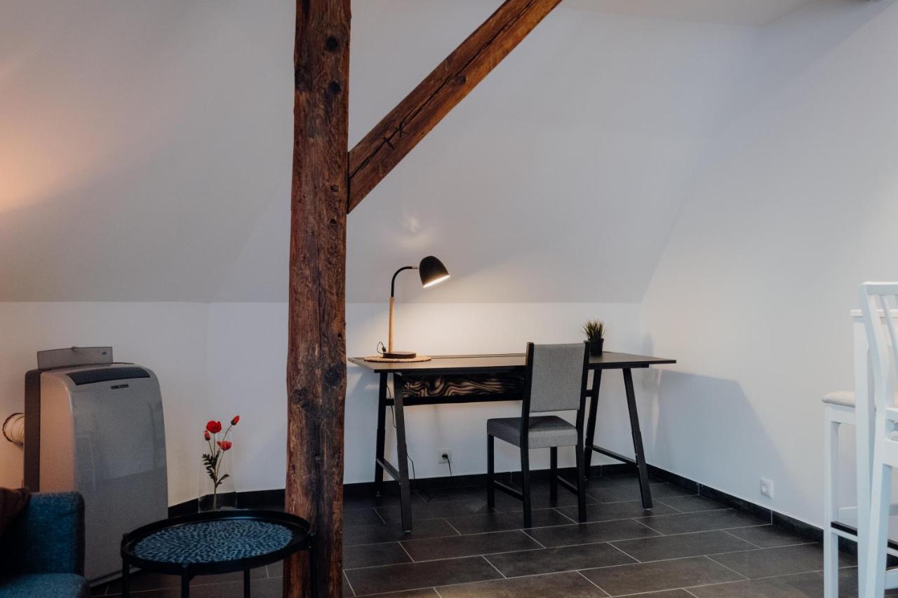 Luxurioese Und Stilvolle Ferienwohnung In Bester Lage Bremens Dış mekan fotoğraf
