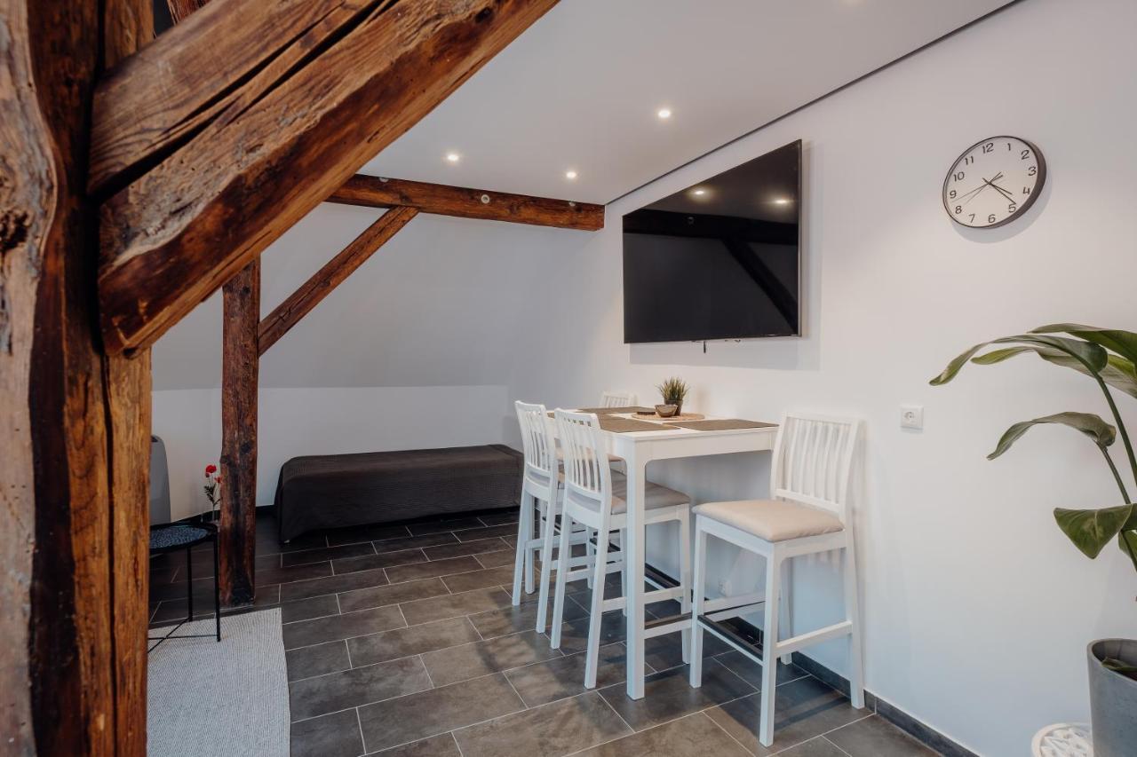 Luxurioese Und Stilvolle Ferienwohnung In Bester Lage Bremens Dış mekan fotoğraf