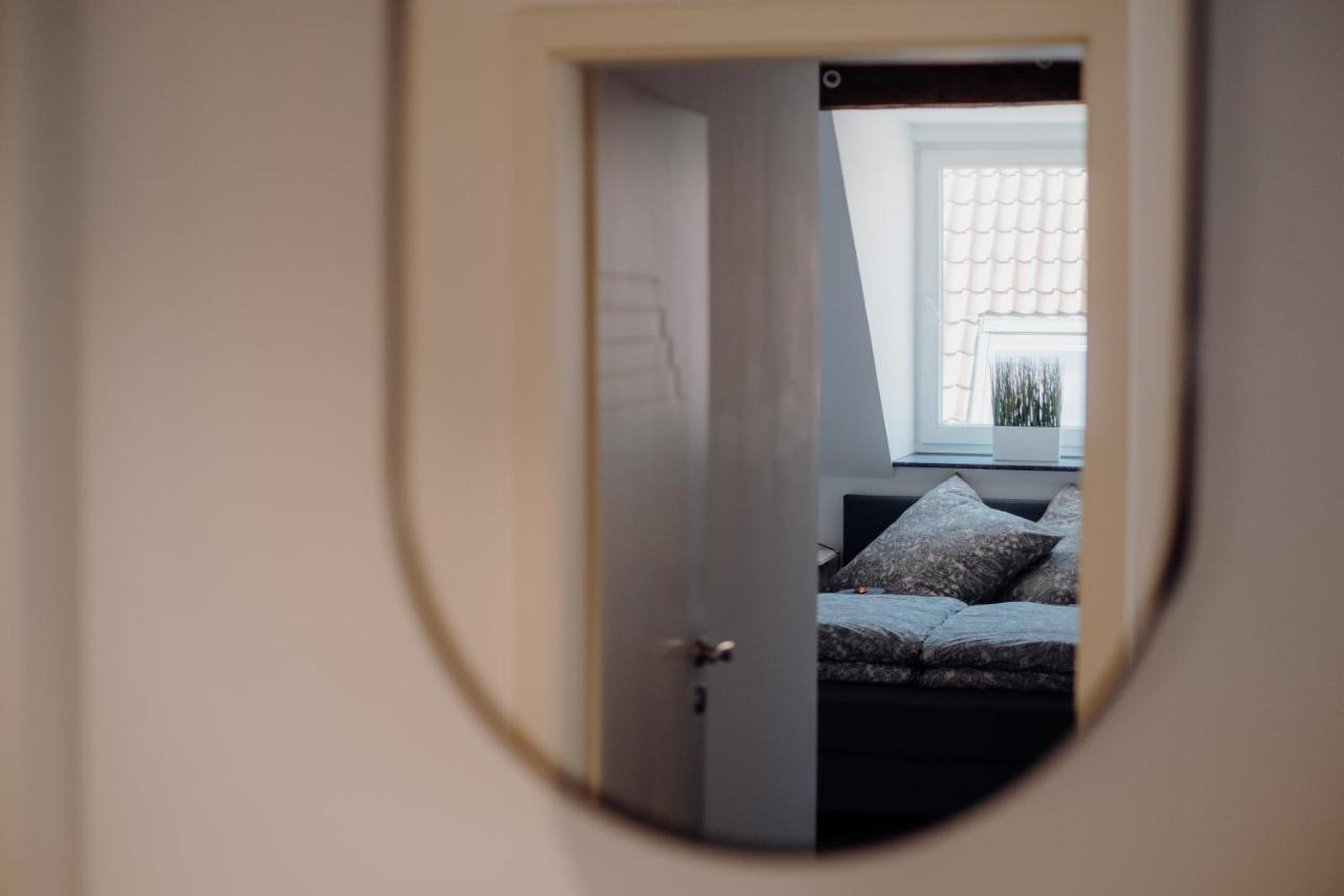 Luxurioese Und Stilvolle Ferienwohnung In Bester Lage Bremens Dış mekan fotoğraf