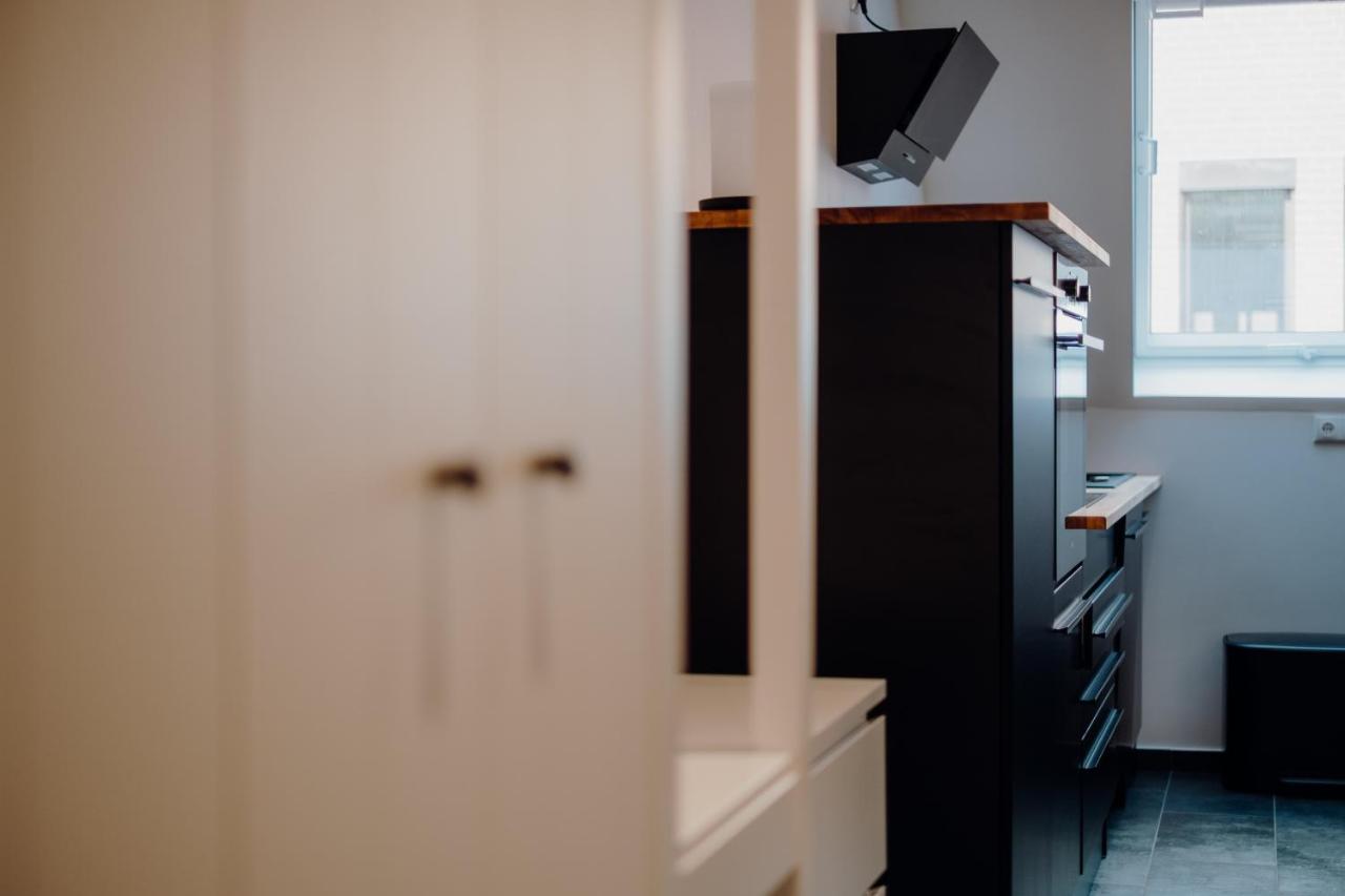 Luxurioese Und Stilvolle Ferienwohnung In Bester Lage Bremens Dış mekan fotoğraf