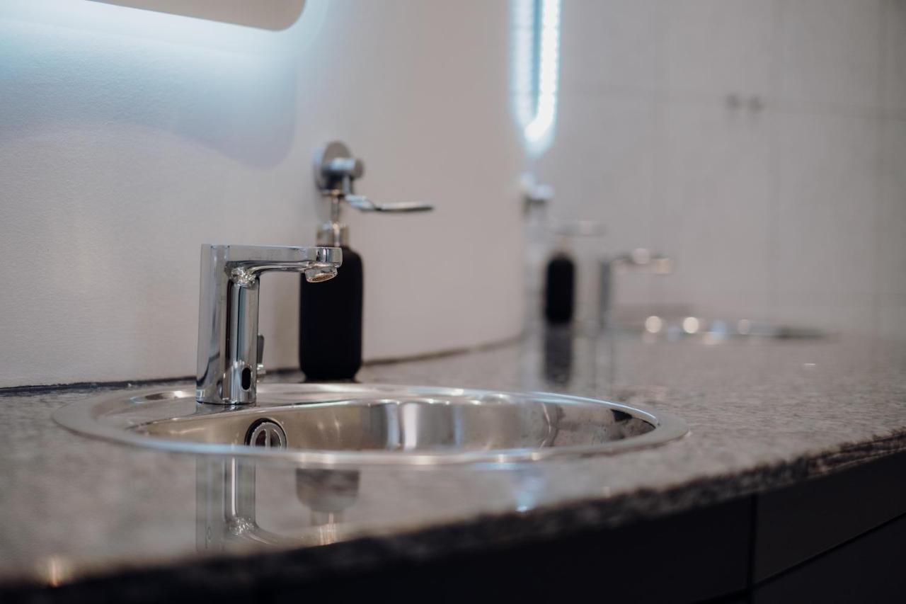 Luxurioese Und Stilvolle Ferienwohnung In Bester Lage Bremens Dış mekan fotoğraf