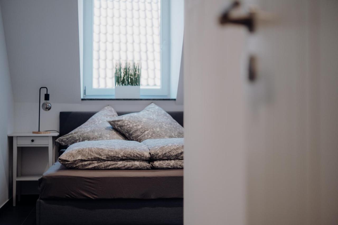 Luxurioese Und Stilvolle Ferienwohnung In Bester Lage Bremens Dış mekan fotoğraf