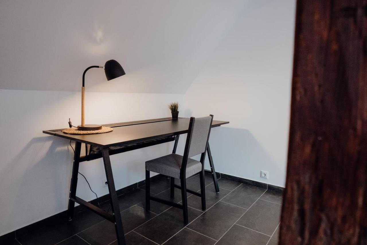 Luxurioese Und Stilvolle Ferienwohnung In Bester Lage Bremens Dış mekan fotoğraf