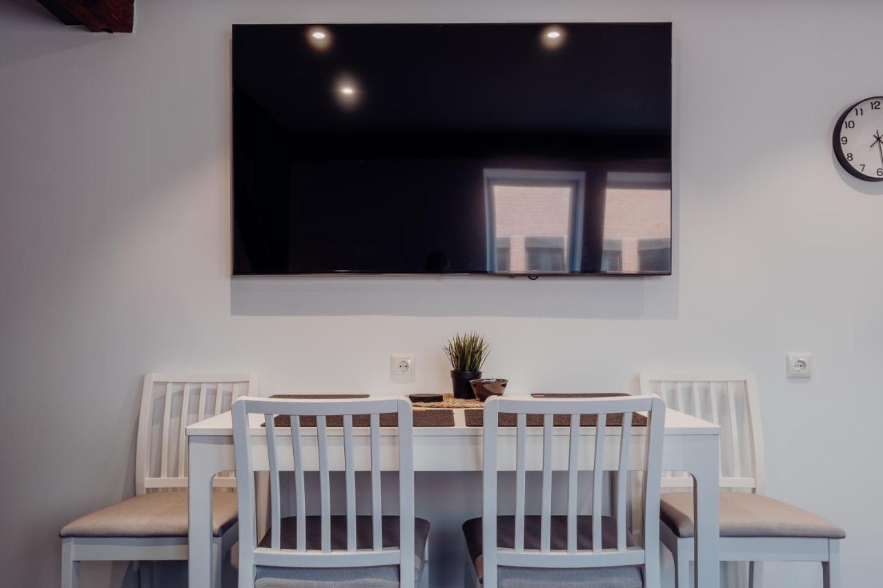 Luxurioese Und Stilvolle Ferienwohnung In Bester Lage Bremens Dış mekan fotoğraf