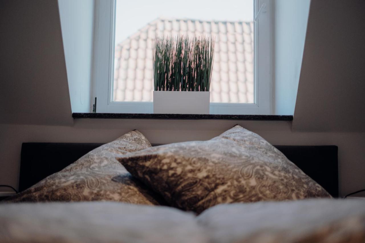 Luxurioese Und Stilvolle Ferienwohnung In Bester Lage Bremens Dış mekan fotoğraf